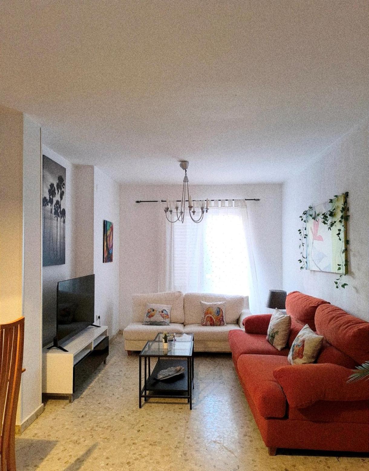 "Casa Colora" En Sevilla Benacazón Zewnętrze zdjęcie